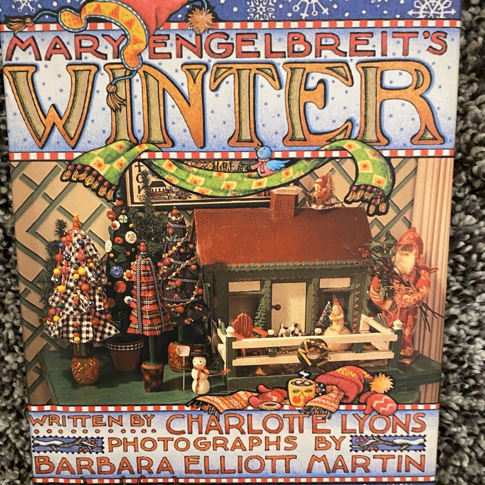 Mary Engelbreit Lot of 4 items - Picture 3 of 5